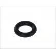 Bandes de caoutchouc, échappement 4MAX 0219-14-0011P - Visuel 2