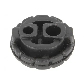 Bandes de caoutchouc, échappement 4MAX 0219-14-0062P
