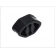 Bandes de caoutchouc, échappement 4MAX 0219-14-0018P - Visuel 1