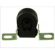 Bandes de caoutchouc, échappement 4MAX 0219-14-0034P - Visuel 3