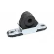 Bandes de caoutchouc, échappement 4MAX 0219-14-0030P - Visuel 1