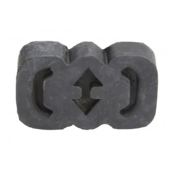 Bandes de caoutchouc, échappement 4MAX 0219-14-0029P