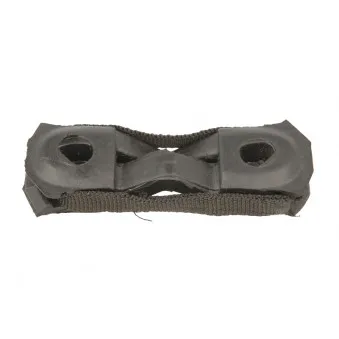 Bandes de caoutchouc, échappement 4MAX 0219-14-0071P