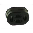 Bandes de caoutchouc, échappement 4MAX 0219-14-0005P - Visuel 2