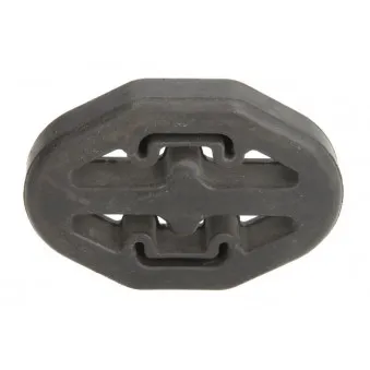 Bandes de caoutchouc, échappement 4MAX 0219-14-0048P