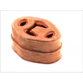 Bandes de caoutchouc, échappement 4MAX 0219-14-0045P
