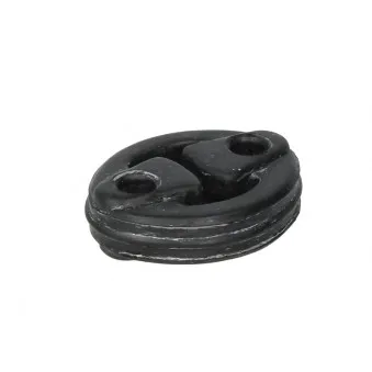 Bandes de caoutchouc, échappement 4MAX 0219-14-0063P