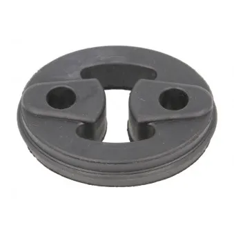 Bandes de caoutchouc, échappement 4MAX 0219-14-0039P