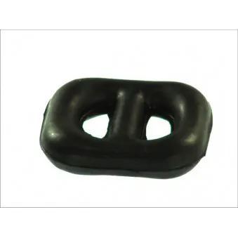Bandes de caoutchouc, échappement 4MAX 0219-14-0124P