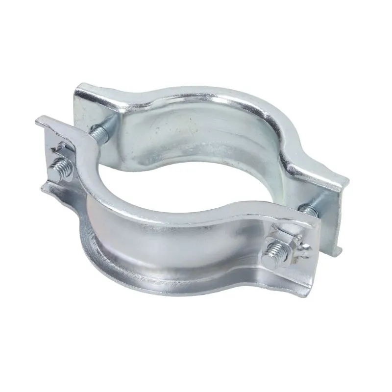 Pièce de serrage, échappement 4MAX 0219-15-0037P