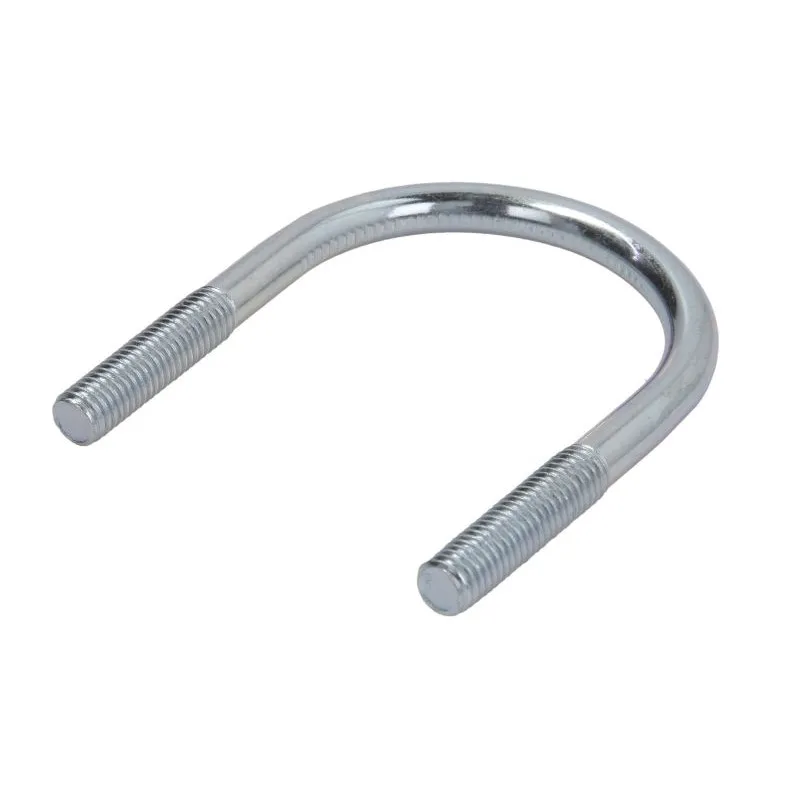 Pièce de serrage, échappement 4MAX 0219-15-0003P