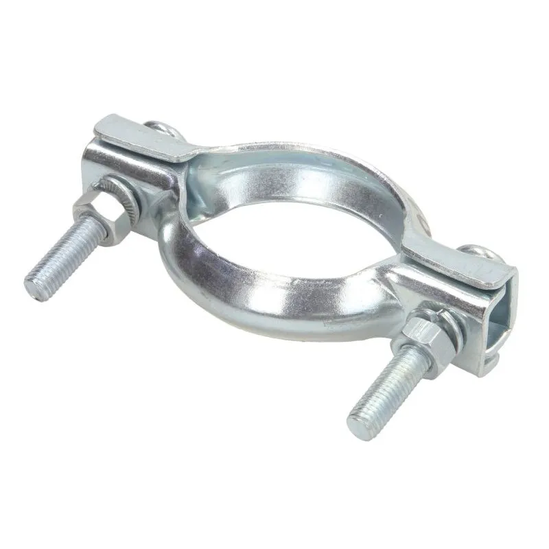 Pièce de serrage, échappement 4MAX 0219-15-0045P