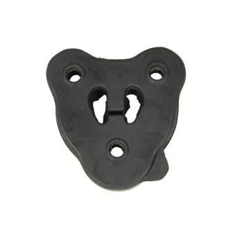 Bandes de caoutchouc, échappement 4MAX 0219-14-0137P