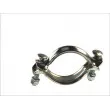 Pièce de serrage, échappement 4MAX 0219-15-0043P - Visuel 1