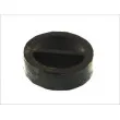 Bandes de caoutchouc, échappement 4MAX 0219-14-0116P - Visuel 1
