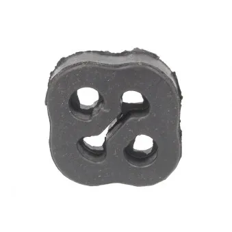 Bandes de caoutchouc, échappement 4MAX 0219-14-0096P