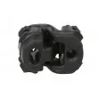 Bandes de caoutchouc, échappement 4MAX 0219-14-0138P - Visuel 1