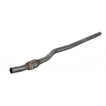 Catalyseur 4MAX 0219-01-17637P