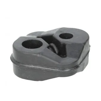 Bandes de caoutchouc, échappement 4MAX 0219-14-0079P