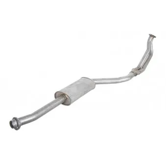 Catalyseur 4MAX 0219-01-03130P