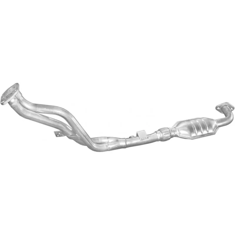 Catalyseur 4MAX 0219-01-17601P