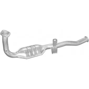 Catalyseur 4MAX 0219-01-21515P