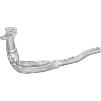 Catalyseur 4MAX 0219-01-24103P