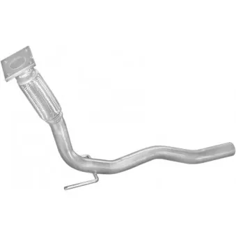 Catalyseur 4MAX 0219-01-24104P