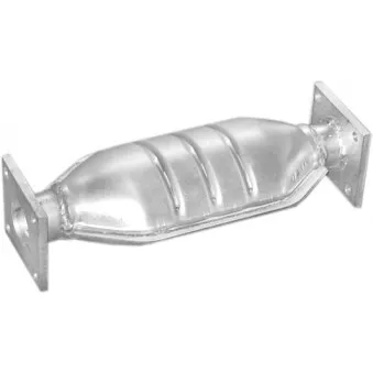 Catalyseur 4MAX 0219-01-00545P