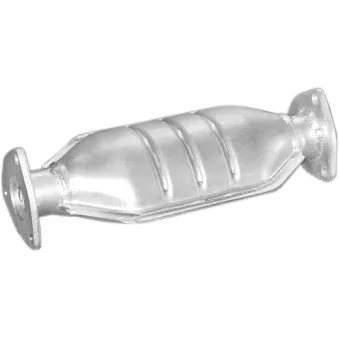 Catalyseur 4MAX 0219-01-00544P
