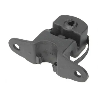 Bandes de caoutchouc, échappement 4MAX 0219-14-0154P