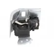 Bandes de caoutchouc, échappement 4MAX 0219-14-0157P - Visuel 1