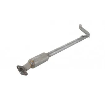 Catalyseur 4MAX 0219-01-07514P