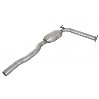 Catalyseur 4MAX 0219-01-30458P