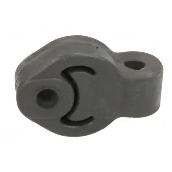 Bandes de caoutchouc, échappement 4MAX 0219-14-0163P