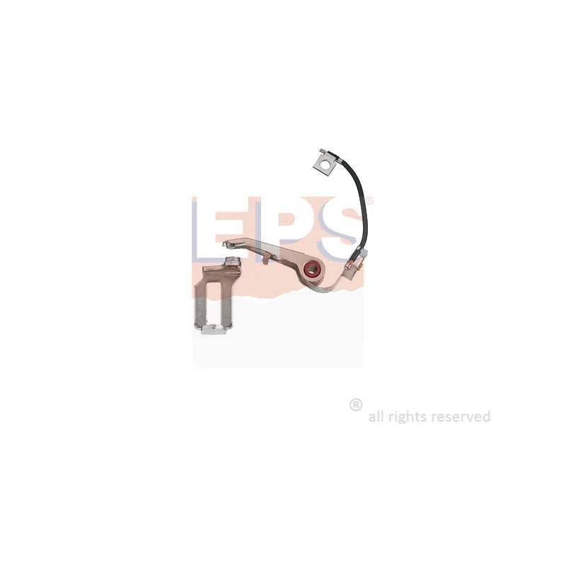 Jeu de contacts, distributeur d'allumage EPS 1.217.024