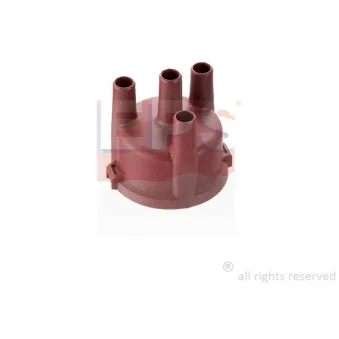 Tête d'allumeur EPS