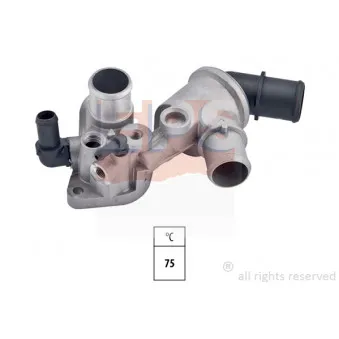 Thermostat d'eau EPS 1.880.141