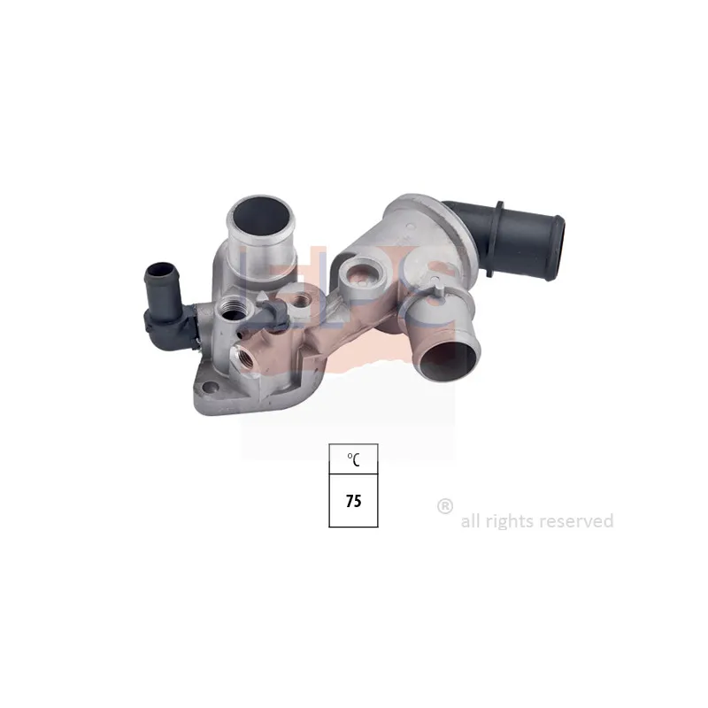 Thermostat d'eau EPS 1.880.141