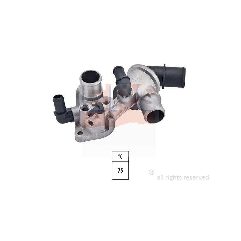 Thermostat d'eau EPS 1.880.142