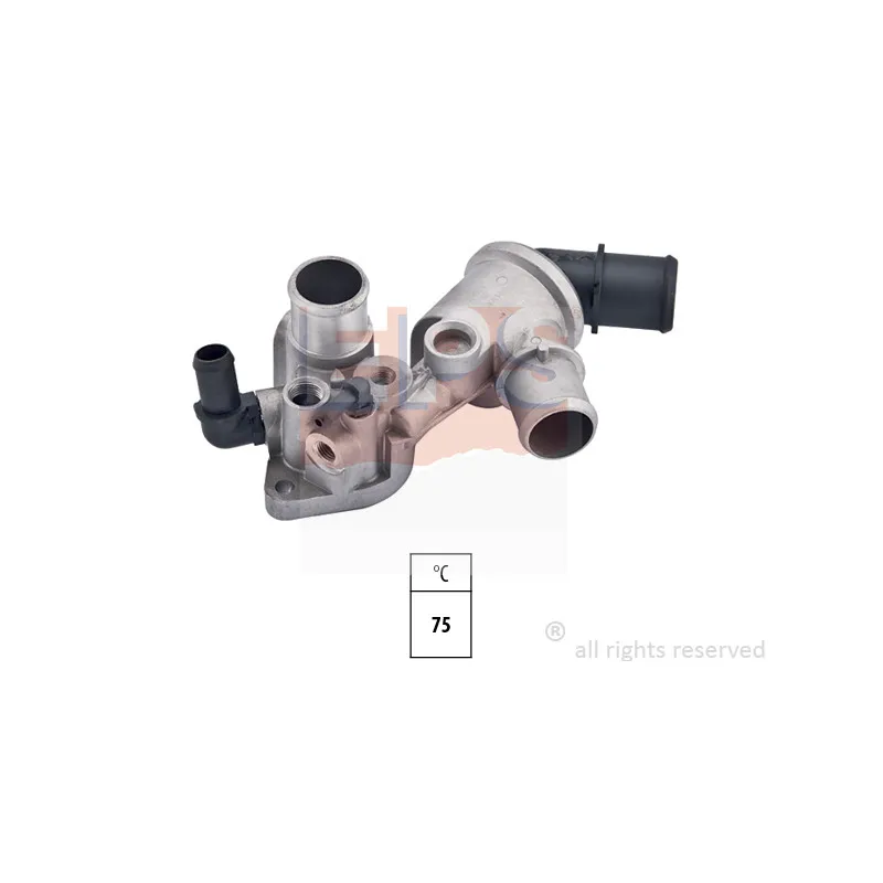 Thermostat d'eau EPS 1.880.143