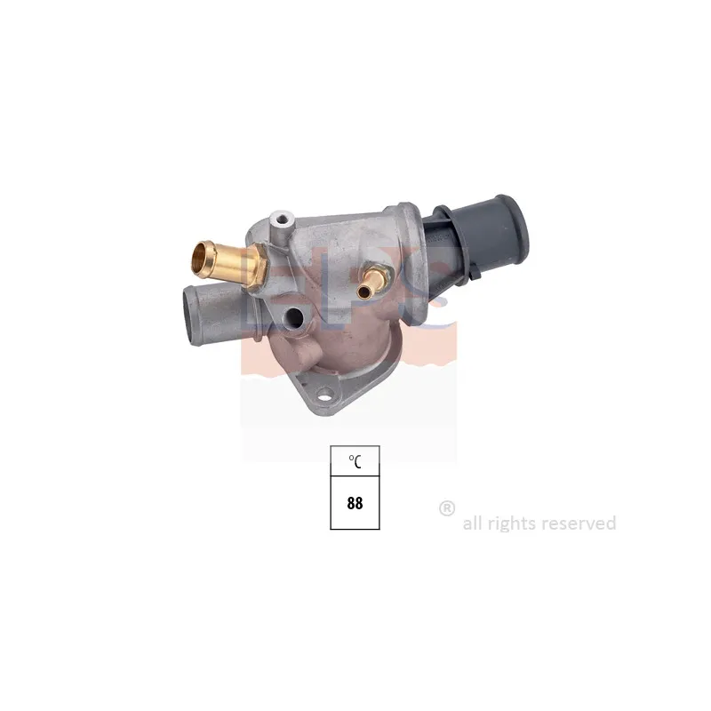 Thermostat d'eau EPS 1.880.149