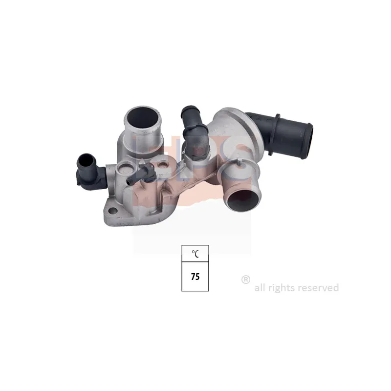 Thermostat d'eau EPS 1.880.158