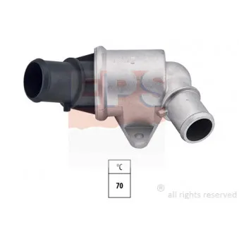 Thermostat d'eau EPS 1.880.168