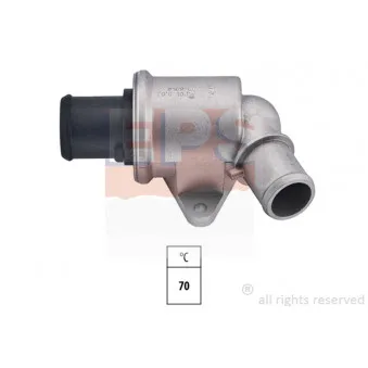 Thermostat d'eau EPS 1.880.169
