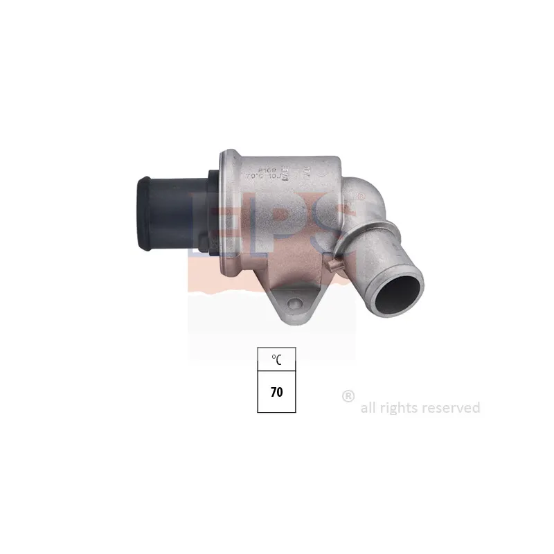 Thermostat d'eau EPS 1.880.169
