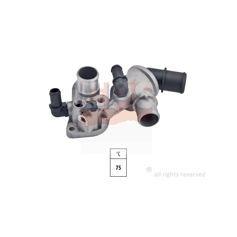 Thermostat d'eau EPS 1.880.193