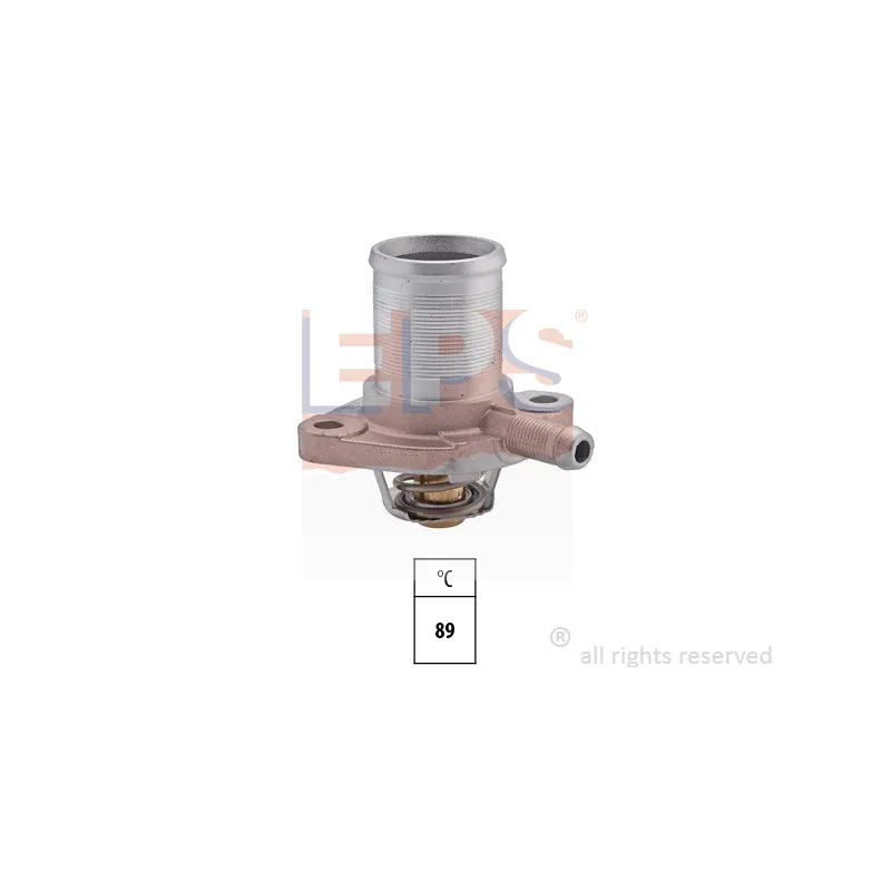 Thermostat d'eau EPS 1.880.330
