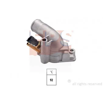 Thermostat d'eau EPS 1.880.350