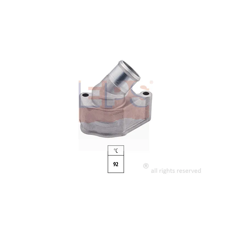 Thermostat d'eau EPS 1.880.351